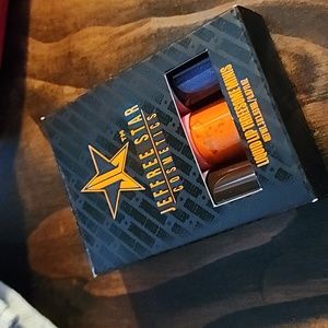 Jeffree Star: liquid lip threesome minis